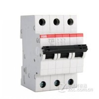 ABB 3P63A�����տ�SH203-C63