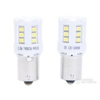 ŷ˾��7456CW P21W LED����