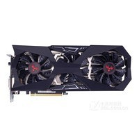 七彩虹iGame GTX 1070 Vulcan X OC