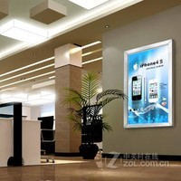 ˼�����Ͻ��Ͳĳ�����LED��Դ�����հ׵��� 35*50CM
