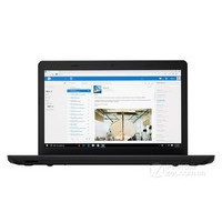 ThinkPad 黑侠 E570 GTX(20H5A01PCD)