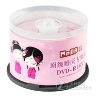 ������DVD-R 16�� ��ɫ