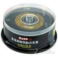 ������CD-R 52�� ���� 25ƬͰװ