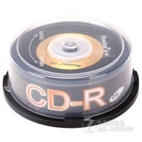 ����CD-R 52�� 700M ��¼��