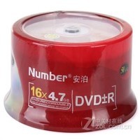 ����DVD-R 16�� 4.7G ��