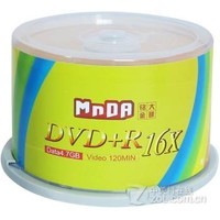 ������DVD+R 16�� 50ƬͰװ