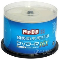 ������DVD-R 16�� 50ƬͰװ