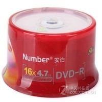 ����DVD-R 16�� 4.7G ����