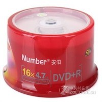 ����DVD+R 16�� 4.7G ����