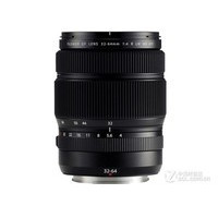��ʿGF 32-64mm f/4R LM WR