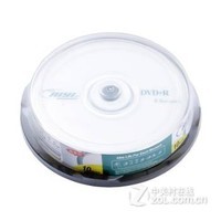 ɽľ�칫DVD+R DL�ɴ�ӡ��¼�� 10��/Ͳ