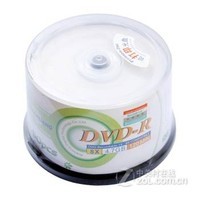ɽľ�칫DVD-R �ɴ�ӡ��¼�� 50��/Ͳ