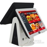 ����6400��ɫ˫��������������������POS�տ�����в�����װ���(1037-32-2)