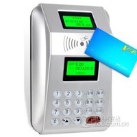 ������Aibao��TS-9610U ���ܿ��շѻ� ���ѻ� �۷��� USB+U�̽ӿ�