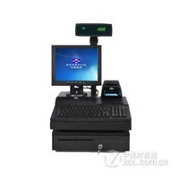 ������Aibao��AB-4000 POS�տ�� ����ɫ��