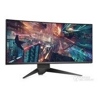 Alienware 34ϵ�� AW3418DW