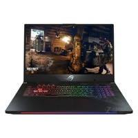 ROG 枪神2s Plus S7CW(i7 8750H/16GB/512GB+1TB/RTX2070)
