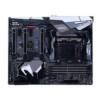 技嘉Z370 AORUS Gaming 7