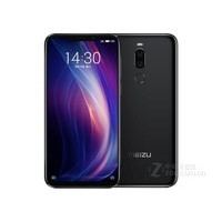 魅族X8（4GB RAM/全网通）