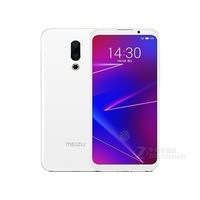 魅族16 X（全网通）