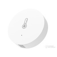 米家温湿度传感器