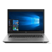 HP ZBook 15 G5