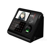 办公逸微信考勤机