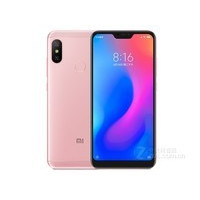 Redmi 6 Pro（3GB RAM/全网通）