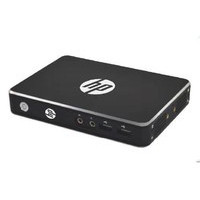 HP c100F Cloud Client
