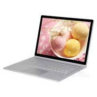 微软Surface Book(i5/8GB/128GB/核显)