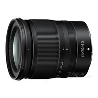 �῵��˶� Z 24-70mm f/4 S