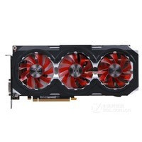 影驰GeForce GTX 1060 GAMER 6GB