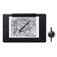 Wacom PTH-860