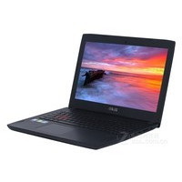 华硕FX60VM6700(8GB/256GB+1TB/3G独显)