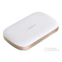 nubia MiFi（WD660）