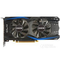 影驰GeForce GTX 950虎将