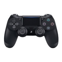 ����PlayStation 4��Ϸ�ֱ� ��ɫ