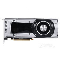 NVIDIA GeForce GTX 1080Ti Founders Edition