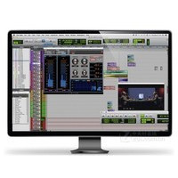 Avid Media Composer