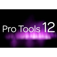 Avid Pro Tools 12
