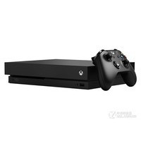 微软Xbox One X