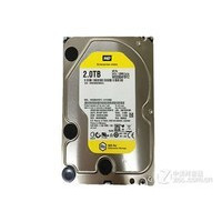 ��������REϵ�� 2TB 7200ת 128MB SATA3��WD2004FBYZ��
