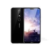 诺基亚X6 2018（4GB RAM/全网通）