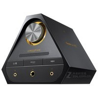 ����Sound Blaster X7