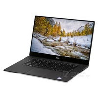 戴尔XPS 15 微边框 银色(XPS 15-9550-D1628)