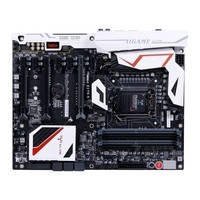 七彩虹iGame Z170烈焰战神X