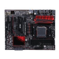 华硕970 PRO GAMING/AURA