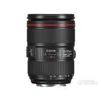 ����EF 24-105mm f/4L IS II USM