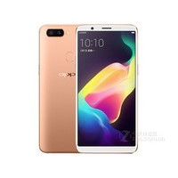 OPPO R11s（4GB RAM/全网通）