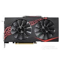 华硕GTX 1060-5G-SI